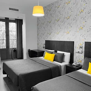 3* Pensjonat Ciudad Condal - Paseo De Gracia
