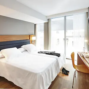 Hotel Century, Barcellona