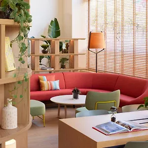 Hotel Apolo, Affiliated By Meliá, Barcelona