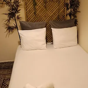  Hostel Cactus Host Spanien