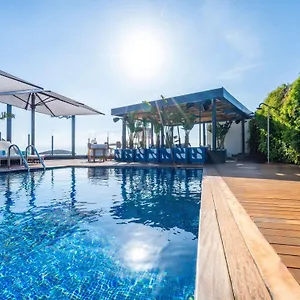 Hotel Sofitel Skipper, Barcellona