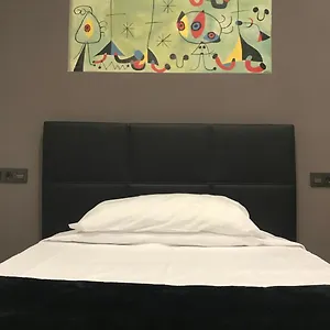 Eden Guest house