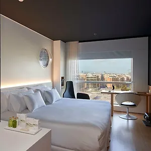 Hotel Barceló Sants, Barcelona