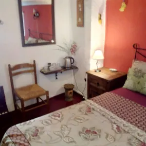 Casa La Rosa Bed & Breakfast Almedinilla